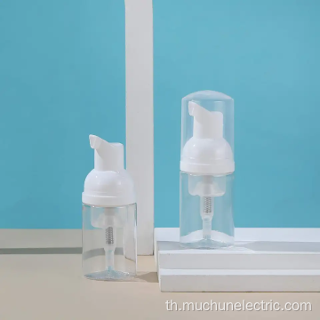 Pet Pet Soap Dispenser Foam Pump Pump